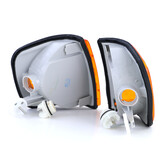 Knipperlichten - voor Mercedes S-klasse W126 1979-1991 - oranje