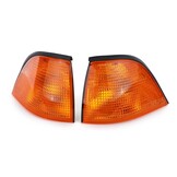 Knipperlichten geschikt voor BMW 3 serie E36 Coupé / Cabrio 1992-1999 - oranje