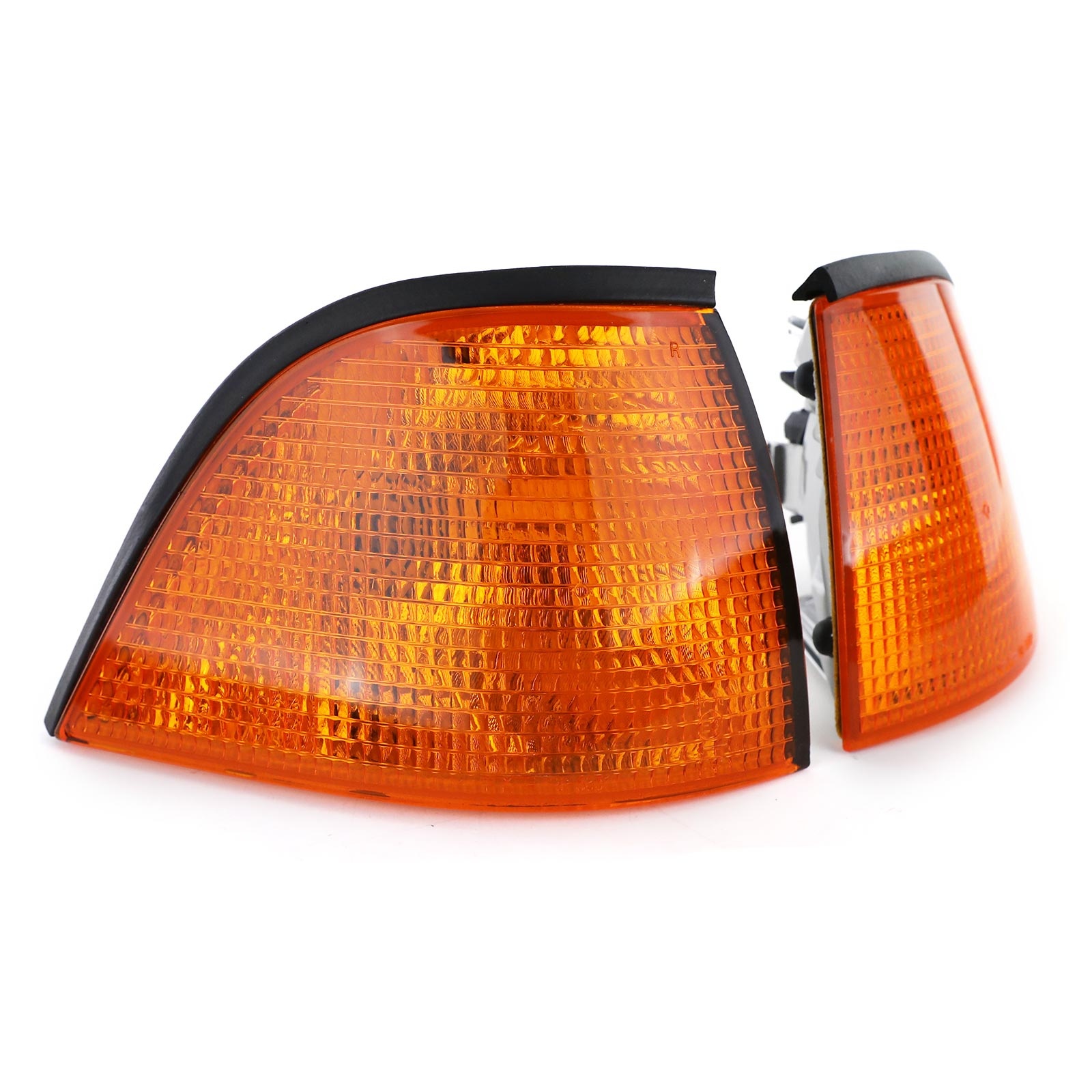 Knipperlichten - voor BMW 3 serie E36 Coupé / Cabrio 1992-1999 - oranje