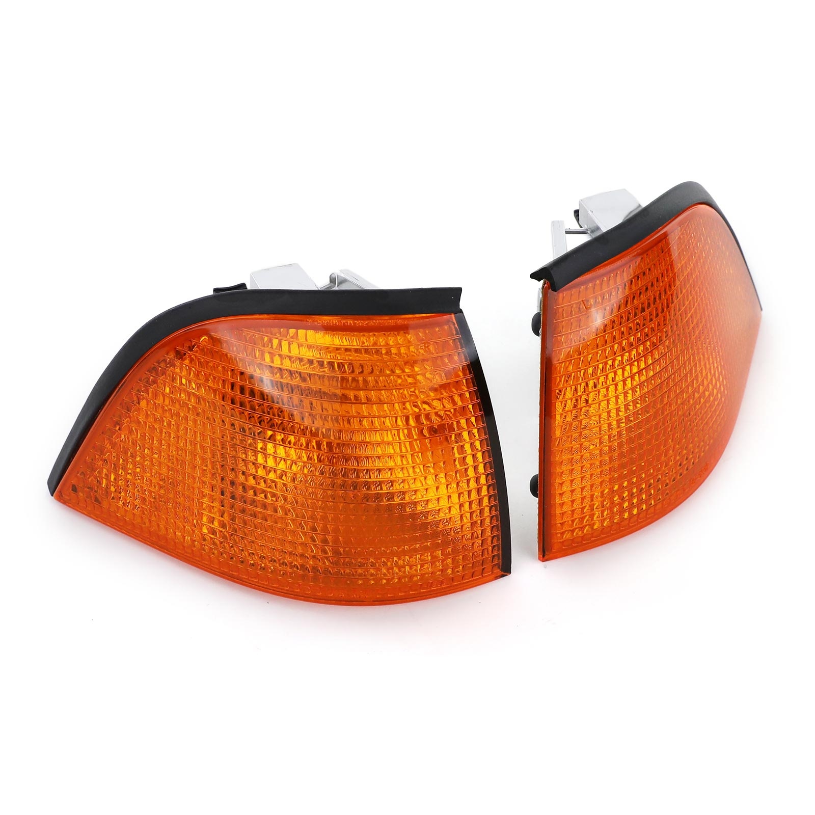 Knipperlichten - voor BMW 3 serie E36 Coupé / Cabrio 1992-1999 - oranje