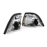 Knipperlichten geschikt voor BMW 3 serie E36 Coupé / Cabrio 1992-1999 - oranje