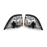 Knipperlichten geschikt voor BMW 3 serie E36 Coupé / Cabrio 1992-1999 - oranje