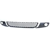 Grill auto - geschikt voor VW Golf 6 1K / sedan / variant 2008-13