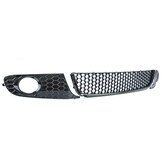 Grill auto - geschikt voor VW Golf 6 1K / sedan / variant 2008-13