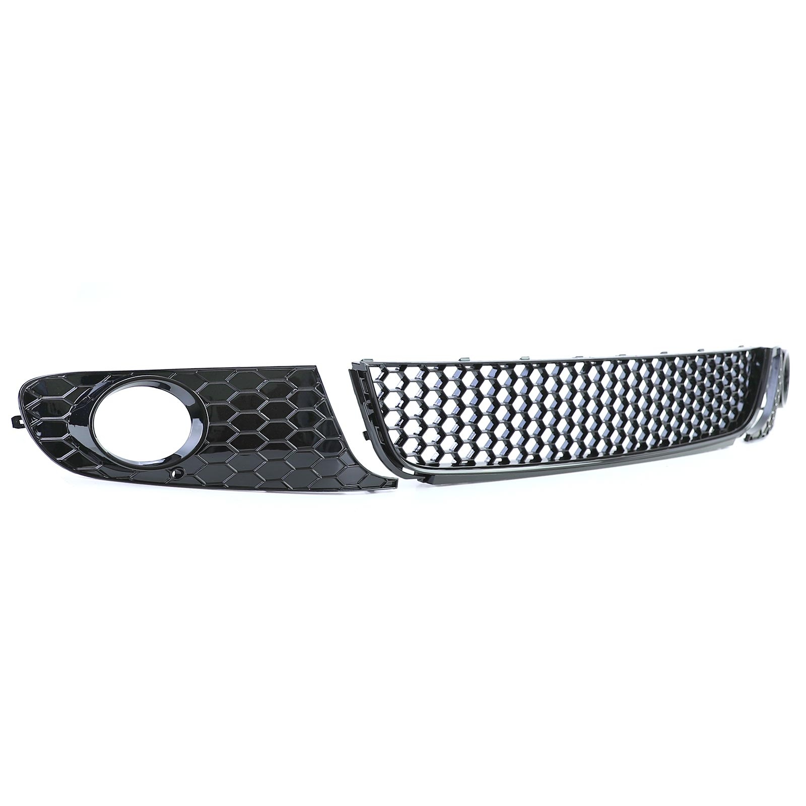 Grill auto - geschikt voor VW Golf 6 1K / sedan / variant 2008-13