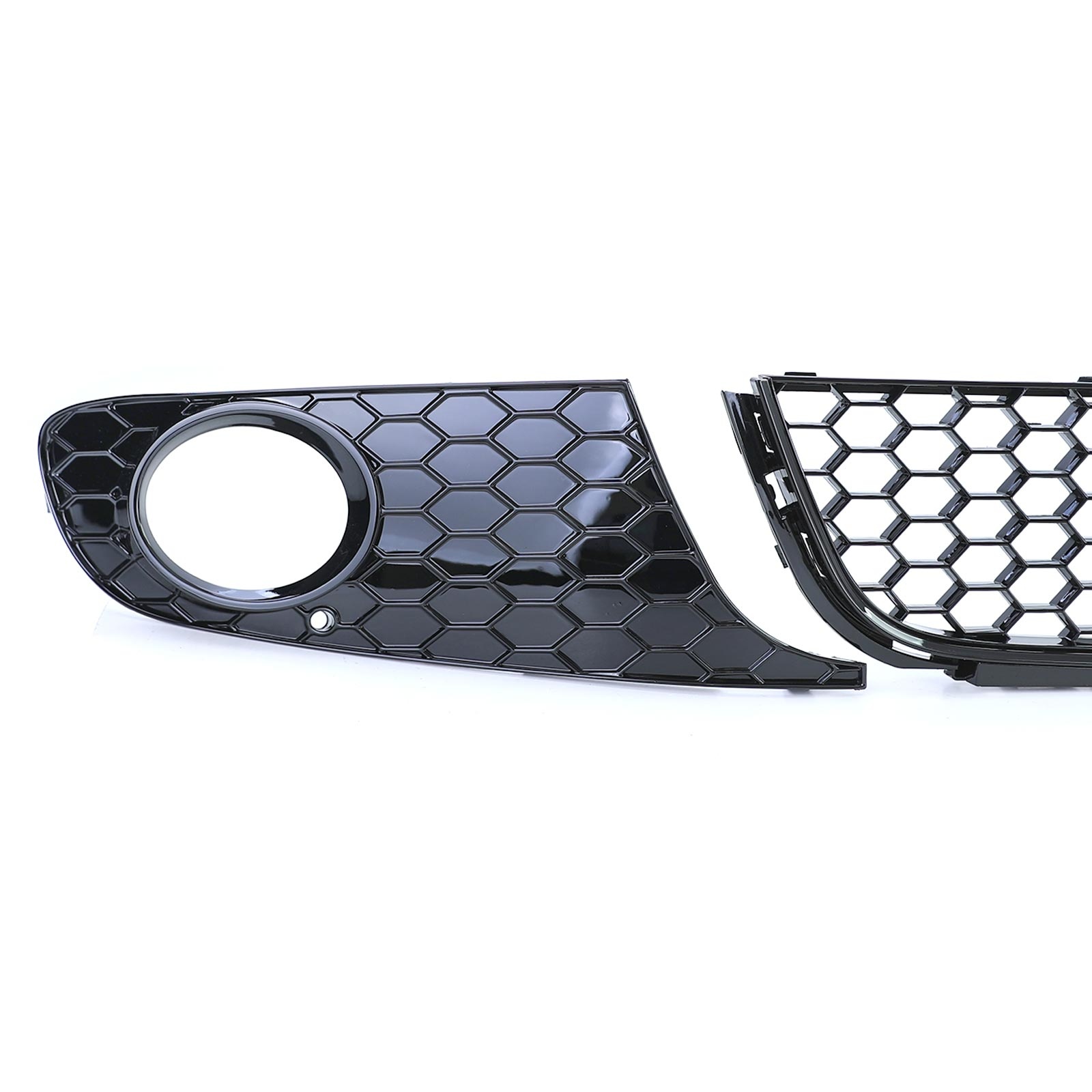 Grill auto - voor VW Golf 6 1K / sedan / variant 2008-13