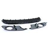 Grill auto - voor VW Golf 6 1K / sedan / variant 2008-13