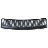 Grill auto geschikt voor Audi A6 4B C5 Sedan / Avant / Facelift 2001-05 - glanzend zwart