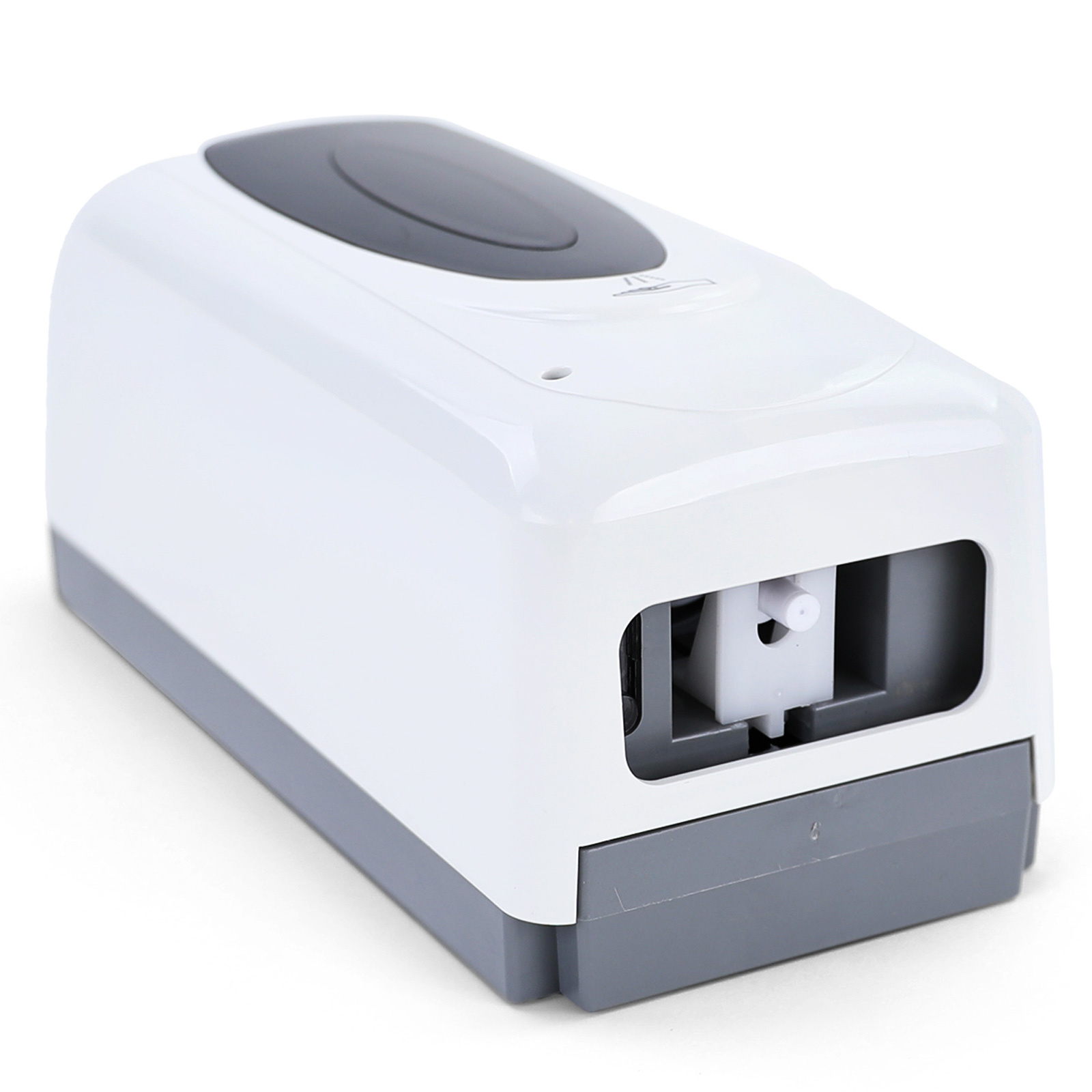 Alcoholdispenser - met automatische sensor - wit
