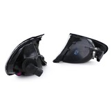 Knipperlichten geschikt voor BMW 3 serie E46 Sedan / Touring 2001-2005 - helder wit