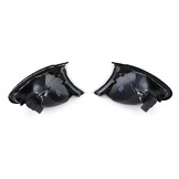 Knipperlichten geschikt voor BMW 3 serie E46 Sedan / Touring 2001-2005 - helder wit