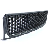 Grill auto geschikt voor VW Golf 6 GTI / GTD / sedan / variant 2008-12