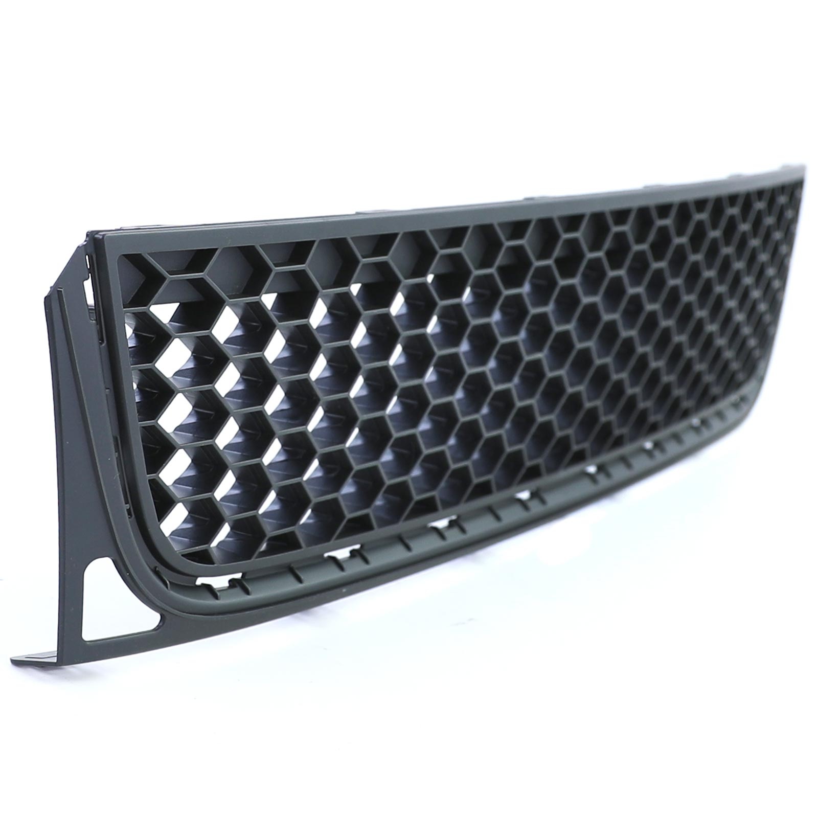Grill auto geschikt voor VW Golf 6 GTI / GTD / sedan / variant 2008-12