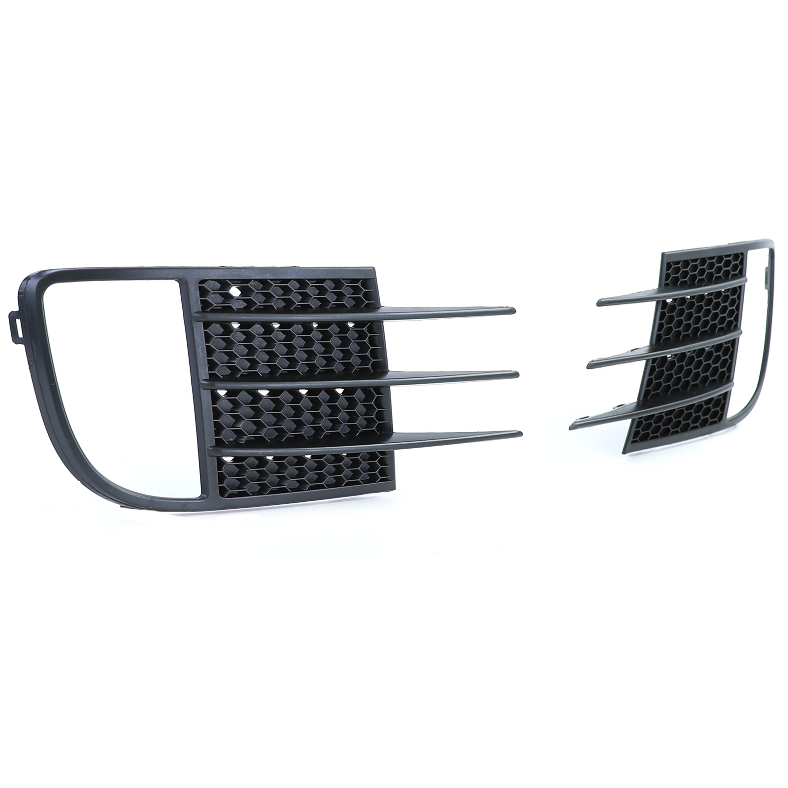 Grill auto geschikt voor VW Golf 6 GTI / GTD / sedan / variant 2008-12