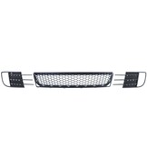 Grill auto - voor VW Golf 6 GTI / GTD / sedan / variant 2008-12