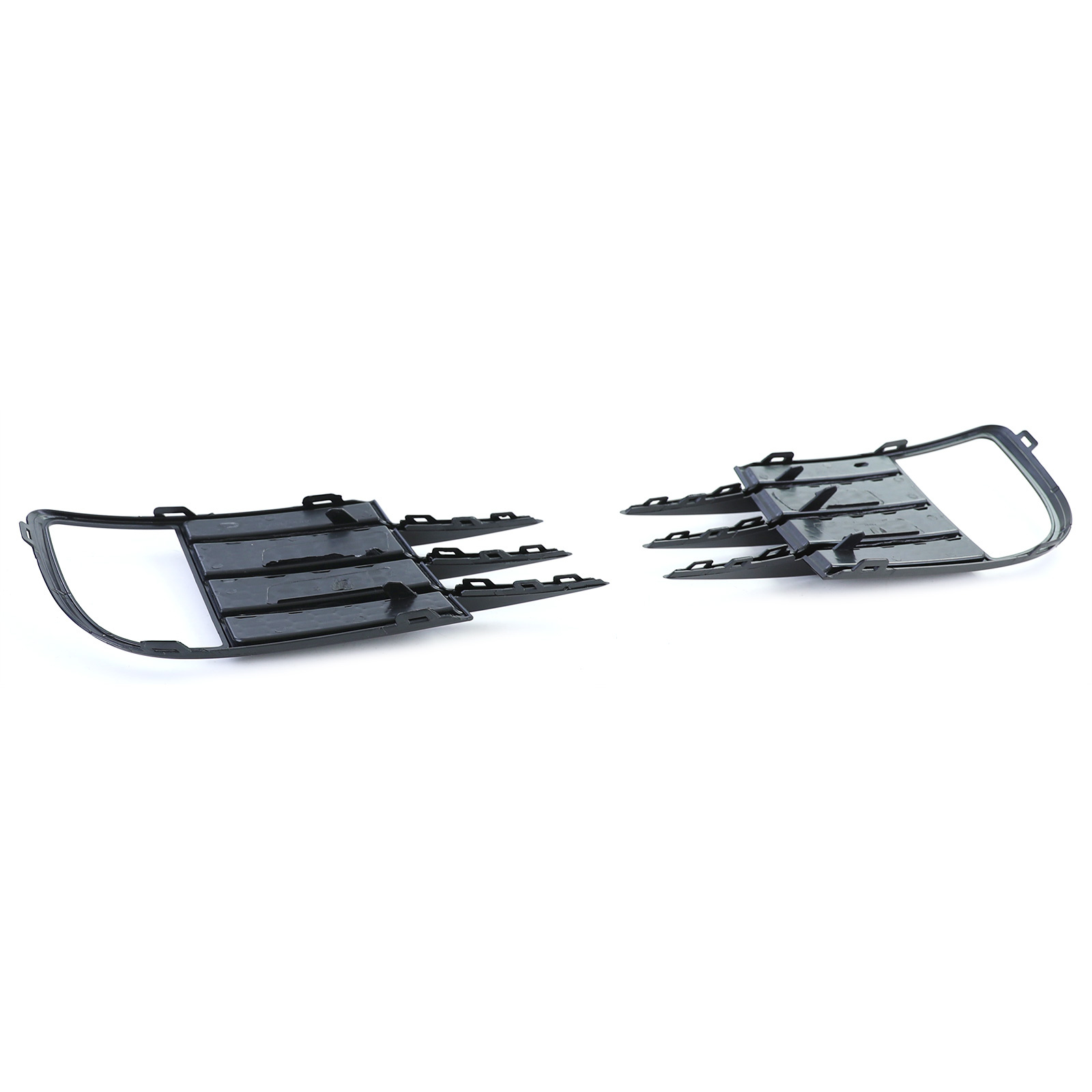 Grill auto - voor VW Golf 6 GTI / GTD / sedan / variant 2008-12