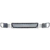 Grill auto - voor VW Golf 6 GTI / GTD / sedan / variant 2008-12