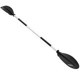 Bestway - sup peddel - kajak peddel - 230 cm - zwart