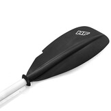 Bestway - sup peddel - kajak peddel - 230 cm - zwart