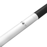 Bestway - sup peddel - kajak peddel - 230 cm - zwart