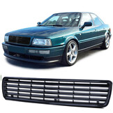 Grill auto - voor Audi 80 8C/B4/Sedan/Avant/ 1991-96 Cabriolet/ 8G7 / B4 1991-2000