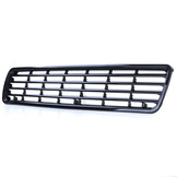 Grill auto - voor Audi 80 8C/B4/Sedan/Avant/ 1991-96 Cabriolet/ 8G7 / B4 1991-2000
