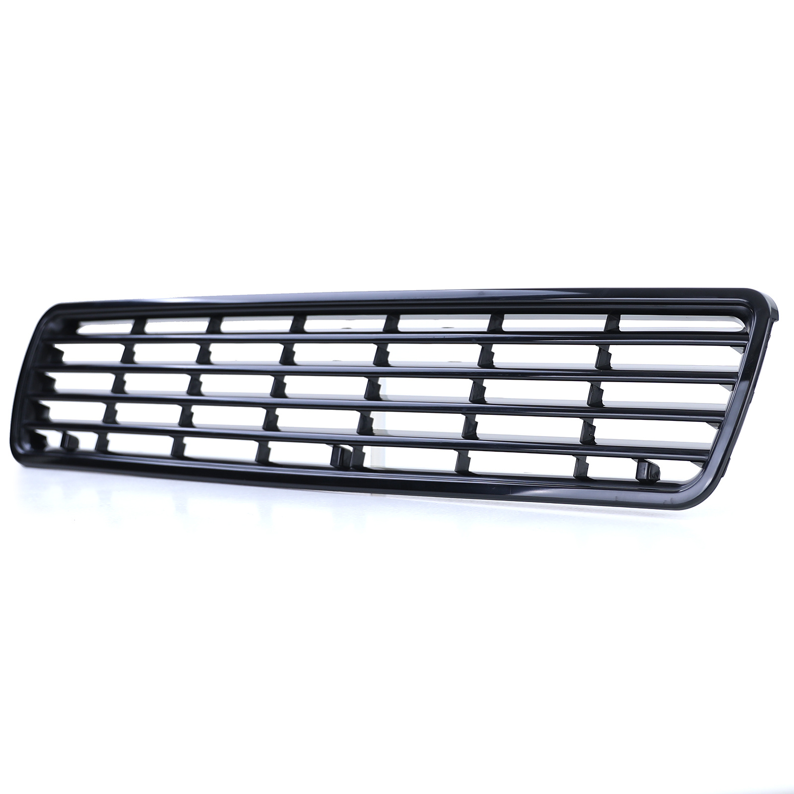 Grill auto - voor Audi 80 8C/B4/Sedan/Avant/ 1991-96 Cabriolet/ 8G7 / B4 1991-2000