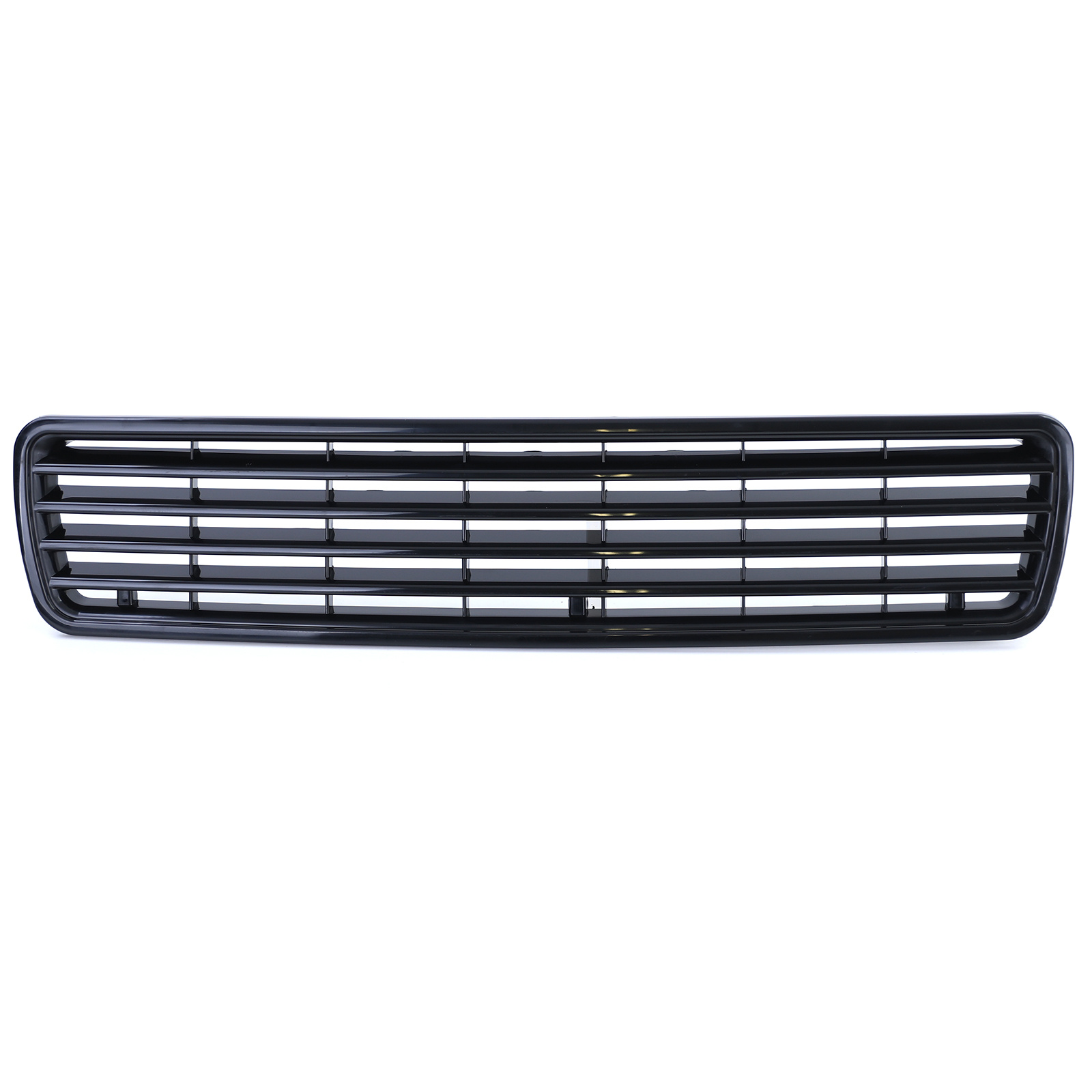 Grill auto - voor Audi 80 8C/B4/Sedan/Avant/ 1991-96 Cabriolet/ 8G7 / B4 1991-2000