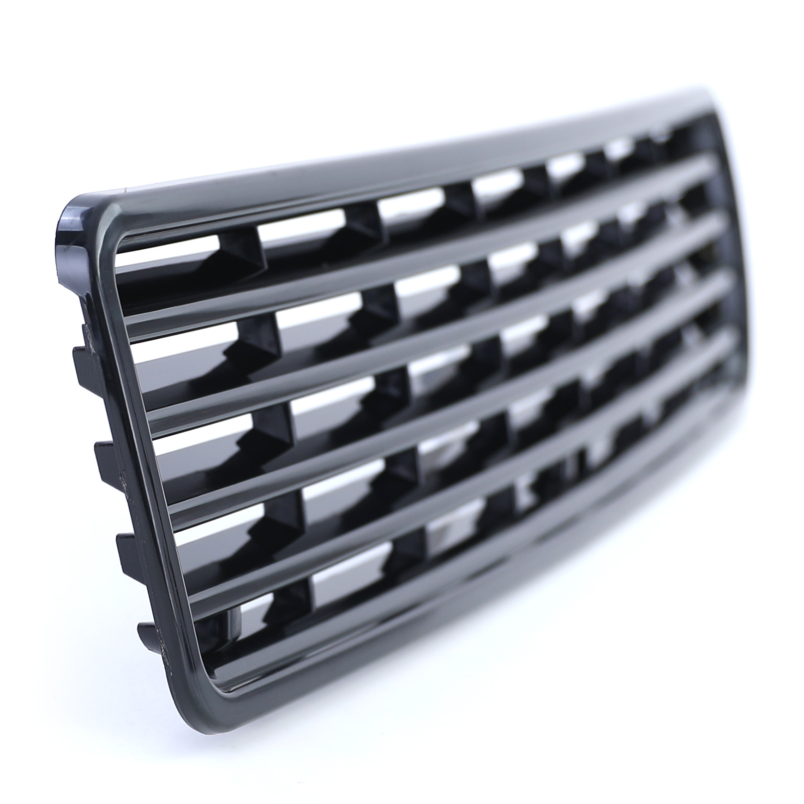 Grill auto - voor Audi 80 8C/B4/Sedan/Avant/ 1991-96 Cabriolet/ 8G7 / B4 1991-2000