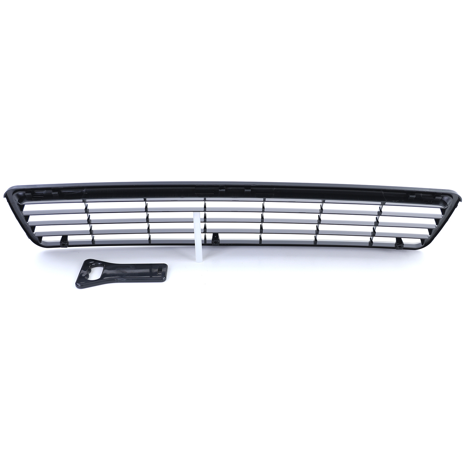 Grill auto - voor Audi 80 8C/B4/Sedan/Avant/ 1991-96 Cabriolet/ 8G7 / B4 1991-2000