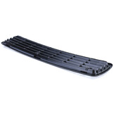 Grill auto geschikt voor Audi 80 8C/B4/Sedan/Avant/ 1991-96 Cabriolet/ 8G7 / B4 1991-2000