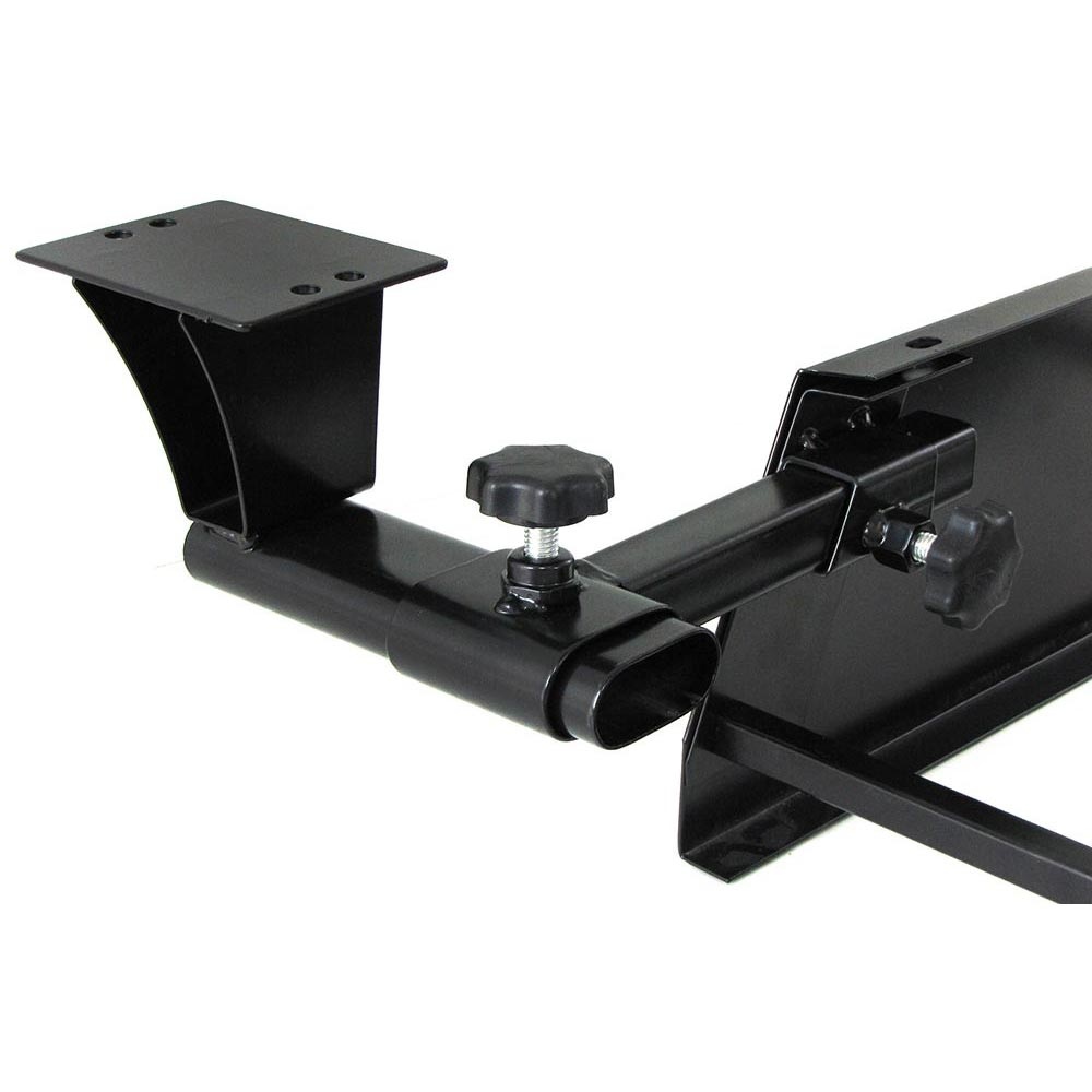 Playseat - met Tenzo-R kuipstoel - verstelbare schakelconsole