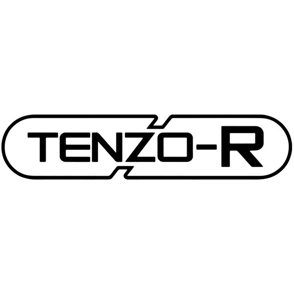 Playseat - met Tenzo-R kuipstoel - verstelbare schakelconsole