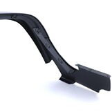 Spatbordverbreders geschikt voor Mercedes G type W463 1990-2013