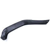 Spatbordverbreders geschikt voor Mercedes G type W463 1990-2013