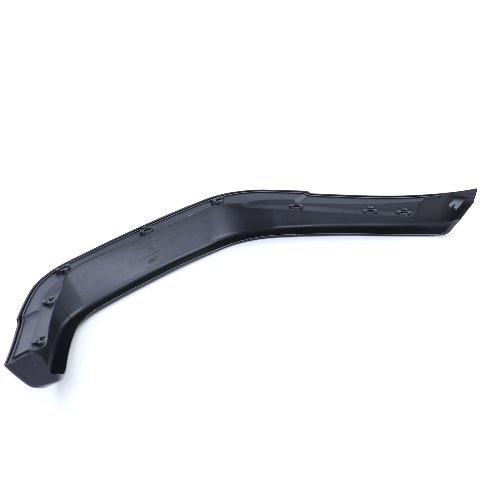 Spatbordverbreders geschikt voor Mercedes G type W463 1990-2013