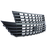 Grill auto - geschikt voor VW T6.1 bus / transporter / multivan / caravelle / flatbed vanaf 2019