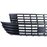 Grill auto - geschikt voor VW T6.1 bus / transporter / multivan / caravelle / flatbed vanaf 2019