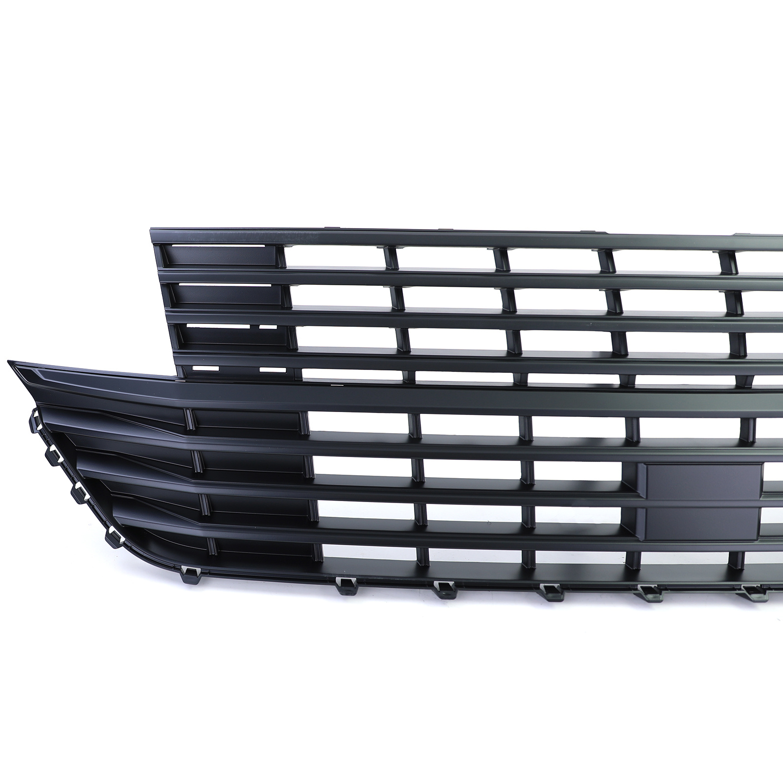 Grill auto - geschikt voor VW T6.1 bus / transporter / multivan / caravelle / flatbed vanaf 2019