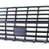 Grill auto - geschikt voor VW T6.1 bus / transporter / multivan / caravelle / flatbed vanaf 2019