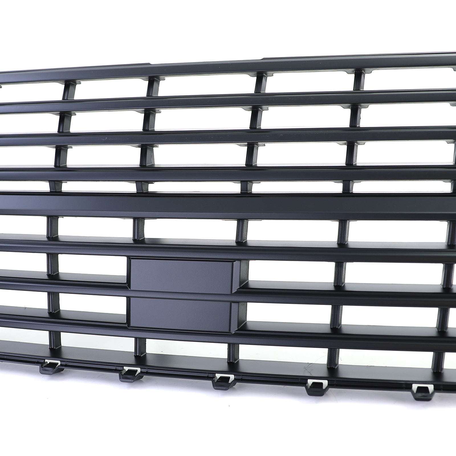 Grill auto - geschikt voor VW T6.1 bus / transporter / multivan / caravelle / flatbed vanaf 2019
