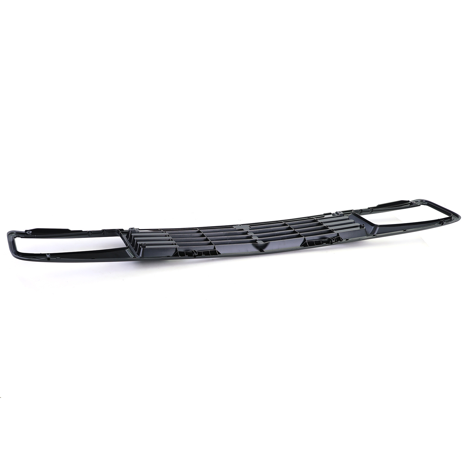 Grill auto - voor VW T3 bus / bak / perron 1979-1992 - zwart