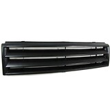 Grill auto geschikt voor VW Corrado 53i 1989-96 - zwart