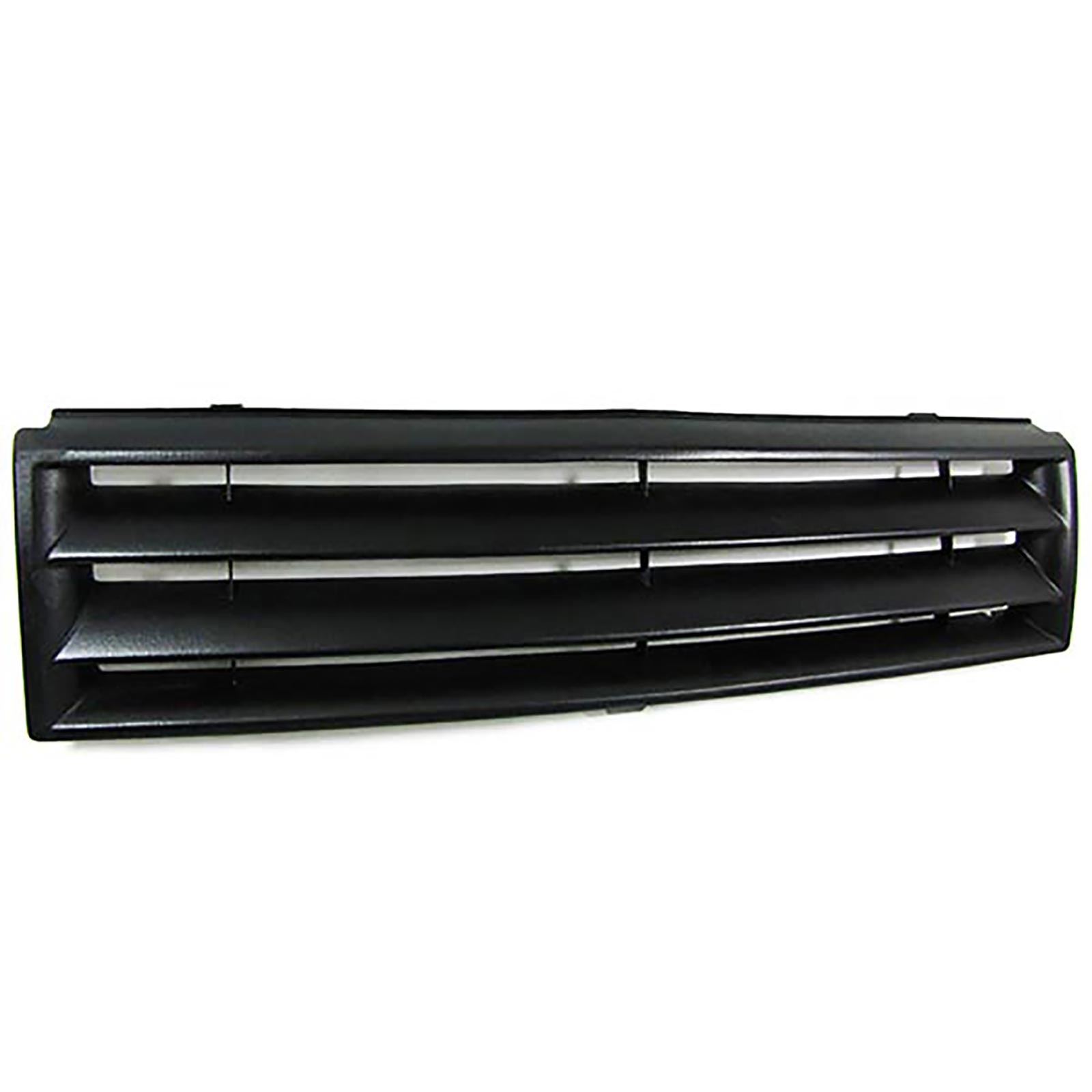 Grill auto - voor VW Corrado 53i 1989-96 - zwart