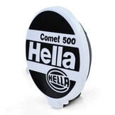 Koplamp - universeel - Hella Comet 500 - Ø 165 mm - geel