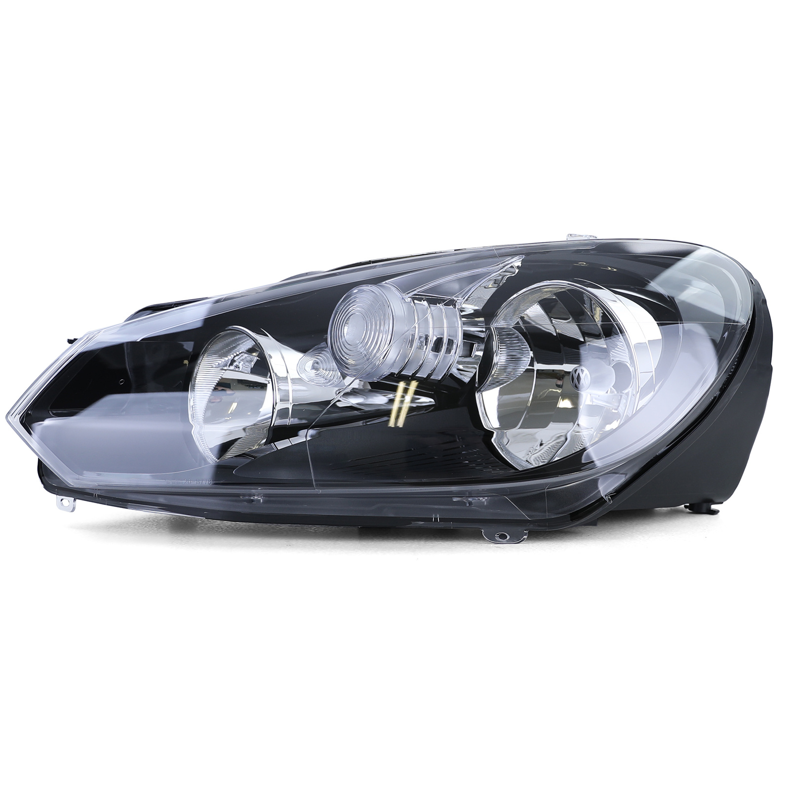 Koplampen geschikt voor VW Golf 6 1K 2008-2014 Sedan Variant