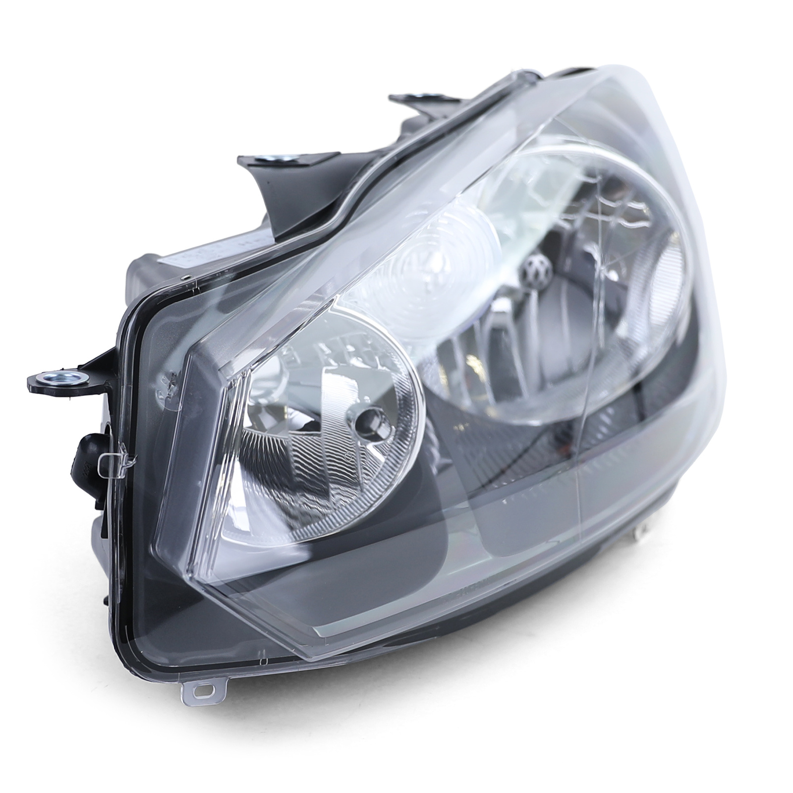 Koplampen - voor VW Golf 6 1K 2008-2014 Sedan Variant