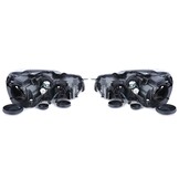 Koplampen geschikt voor VW Golf 6 1K 2008-2014 Sedan Variant