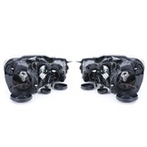 Koplampen geschikt voor VW Golf 6 1K 2008-2014 Sedan Variant