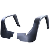 Spatbordverbreders - voor Mercedes G type W463 1990-2013